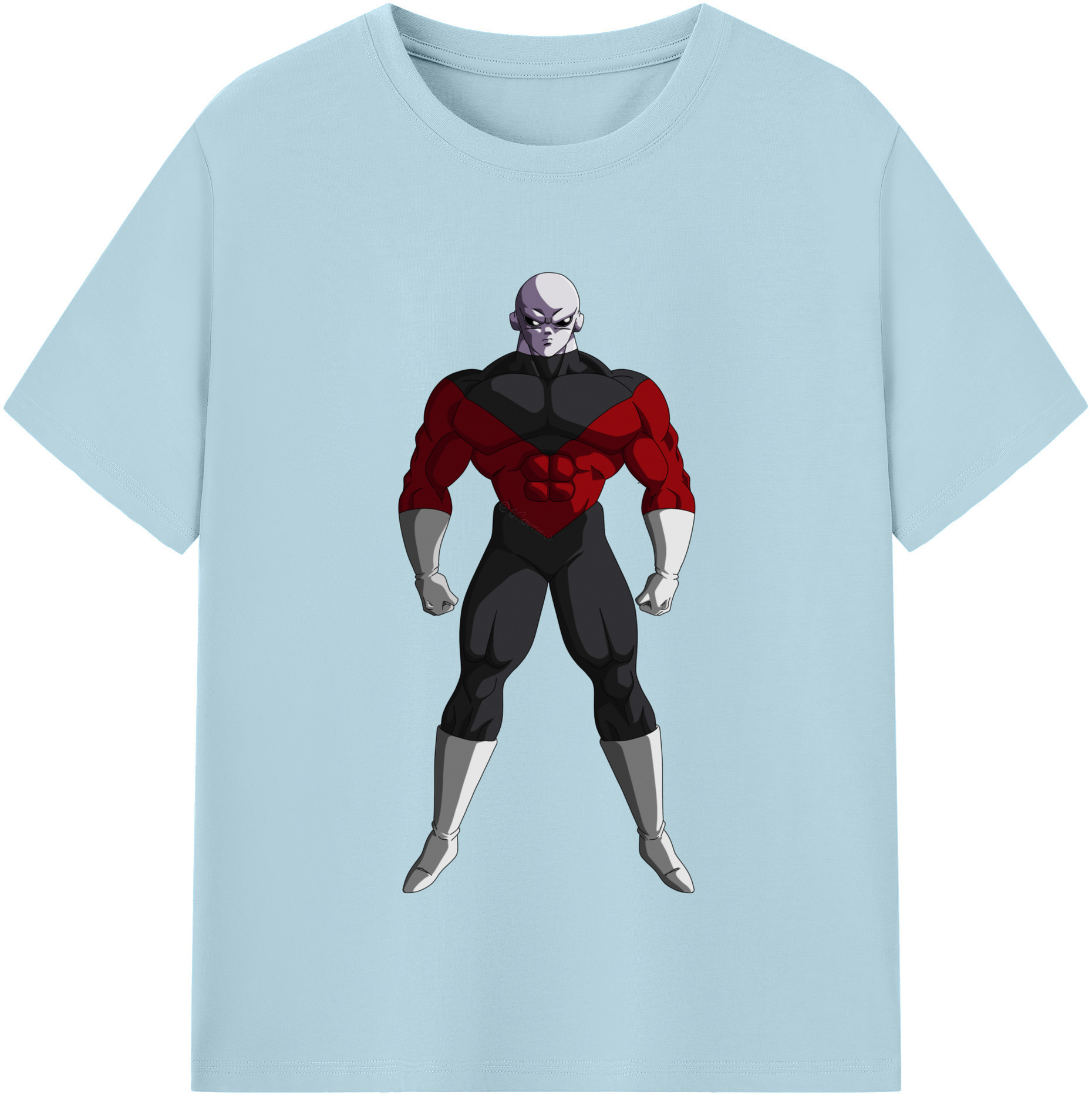 （画像用） ドラゴンボール DRAGON BALL 綿100％半袖Tシャツ（フロントプリント）